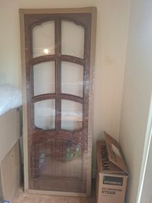 Deanta door