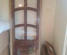 Deanta door