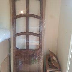 Deanta door