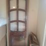 Deanta walnut door Image 3