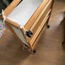 underbed  storage Image 3