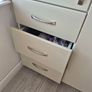 Loft bed, wardrobes, drawers, desk unit Image 2