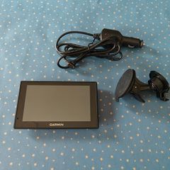 Garmin sat nav with Latest Europe + Taiwan map