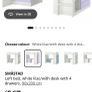 IKEA loft bed Image 9