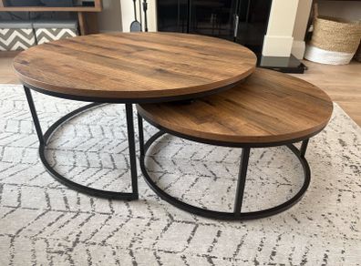Coffee tables from Next