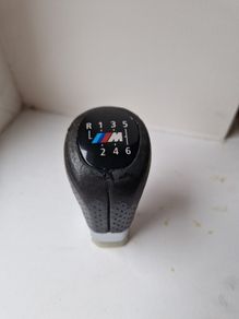 BMW gear knob
