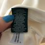 Cream Ralph Lauren dress Image 7