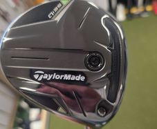 As New Taylormade Qi35 3 Wood