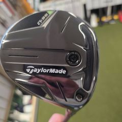 As New Taylormade Qi35 3 Wood