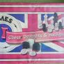 Retro Games 3 In 1 Chess, Backgammon & Draughts Set Board Games Image 4