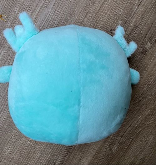 Squishmallow - Anastasia the Axolotl