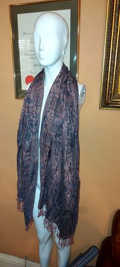 Scarf/Shawl