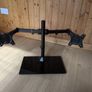 Dual monitor stand Image 3