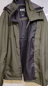 Helly Hansen Dubliner Rain Jacket