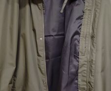Helly Hansen Dubliner Rain Jacket