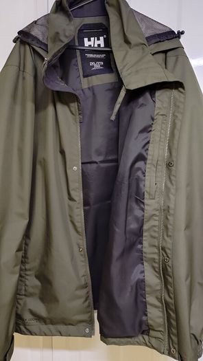 Helly Hansen Dubliner Rain Jacket