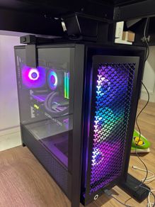 High end Gaming pc