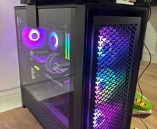 High end Gaming pc