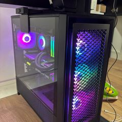 High end Gaming pc