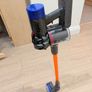 Dyson toy vacuum Image 2