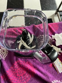 Jag and blade for NINJA Blander (Ninja blander Model: CB340UK30) for sale