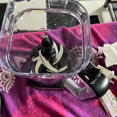 Jag and blade for NINJA Blander (Ninja blander Model: CB340UK30) for sale