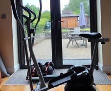 Cross Trainer  - Price Reduced/ Great deal