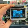 Kaiser Baas X4 Action Camera - Black/ Used Image 7
