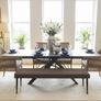Dining  tables and chairs at the Outlet Store in Kimmage Image 2