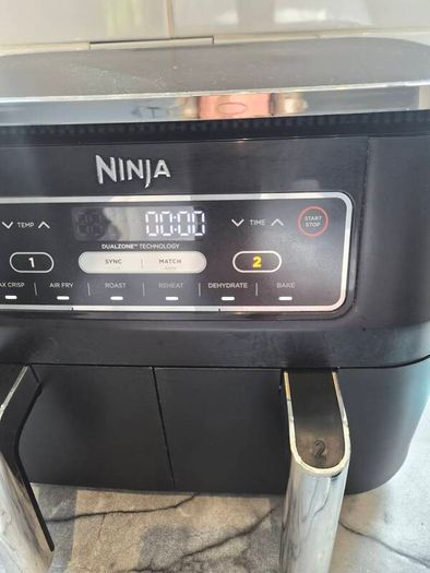Ninja Airfryer