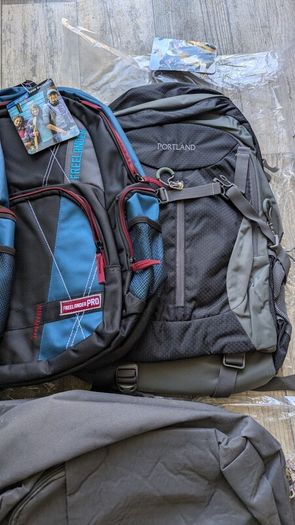Portland bags(new)