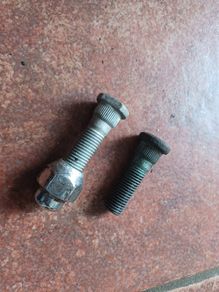 Wheel Studs for Mazda 2