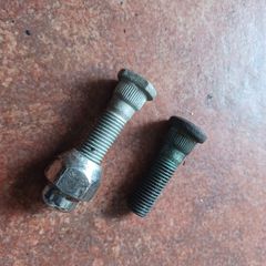 Wheel Studs for Mazda 2