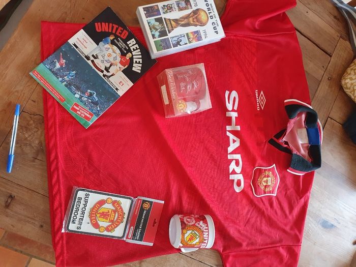 Manchester United
