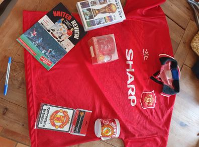 Manchester United