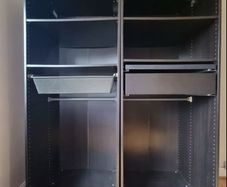 Ikea Pax Wardrobe