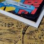 Cable ! Issue #3 ! First Appearance of Weasel ! 1993 ! by Marvel ! Image 7