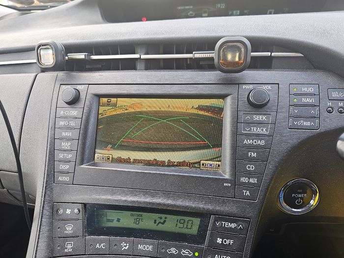 Toyota Prius T Spirit Hybrid | Top Spec  2010