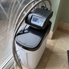 Euro Solutions Water Softener
