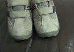 Oshkosh Shoes, size UK-4, EU-20