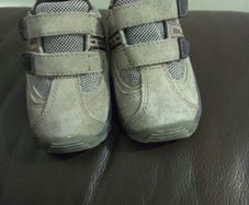 Oshkosh Shoes, size UK-4, EU-20