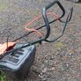 Self propelled petrol lawnmower Image 6