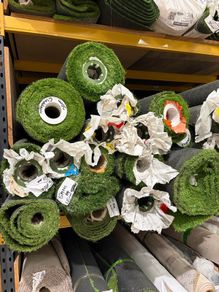 Artificial Grass Clearance