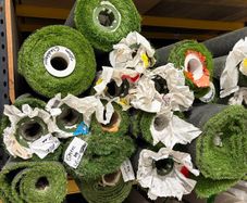 Artificial Grass Clearance