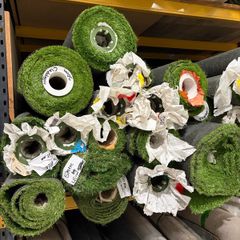 Artificial Grass Clearance