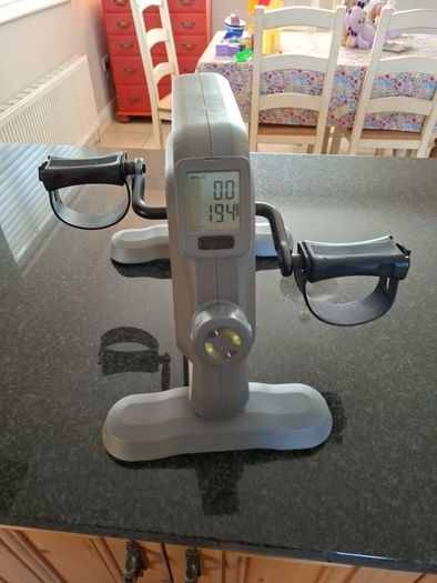 Mini Bike Trainer
