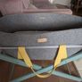 Moses basket - Mokee Woolnest Image 2