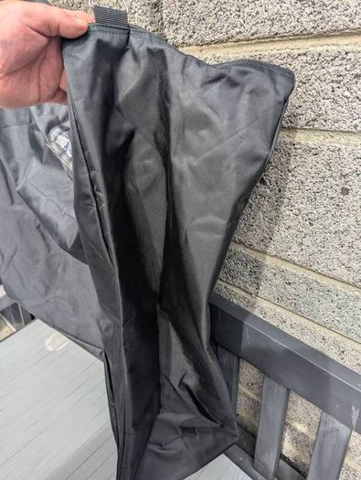 Wheelchair  bag