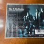 The Chieftains Further Down The Old Plank Road CD Image 2