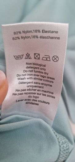 Cycling / horse riding jersey